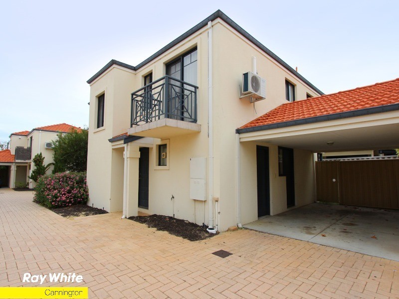 5/13 Gochean Avenue, Bentley WA 6102