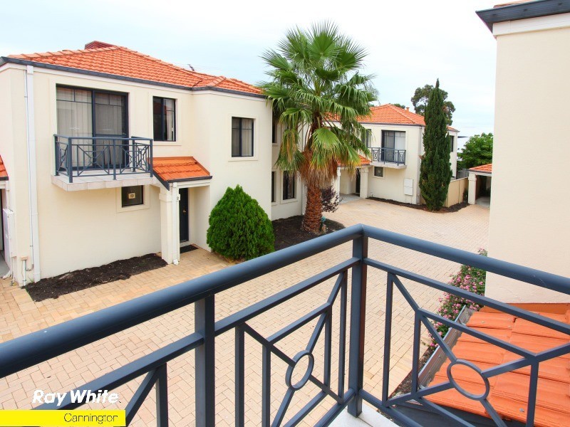 5/13 Gochean Avenue, Bentley WA 6102