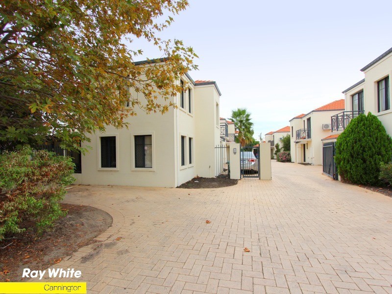 5/13 Gochean Avenue, Bentley WA 6102