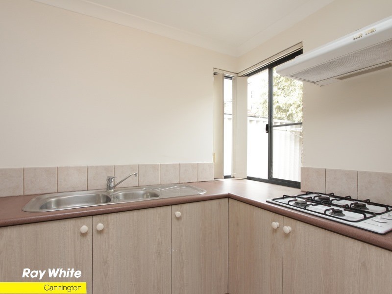 5/13 Gochean Avenue, Bentley WA 6102