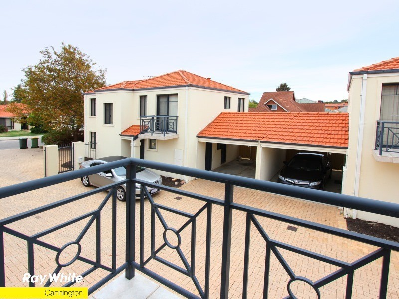 5/13 Gochean Avenue, Bentley WA 6102