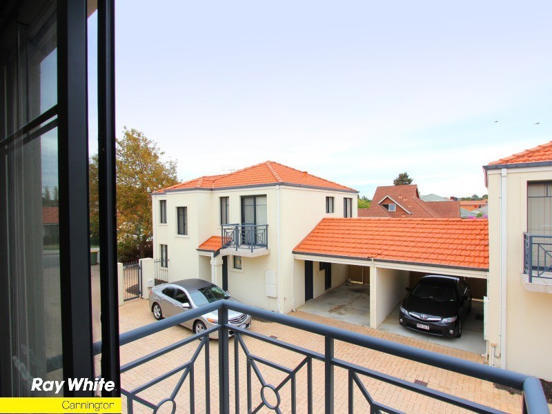 5/13 Gochean Avenue, Bentley WA 6102