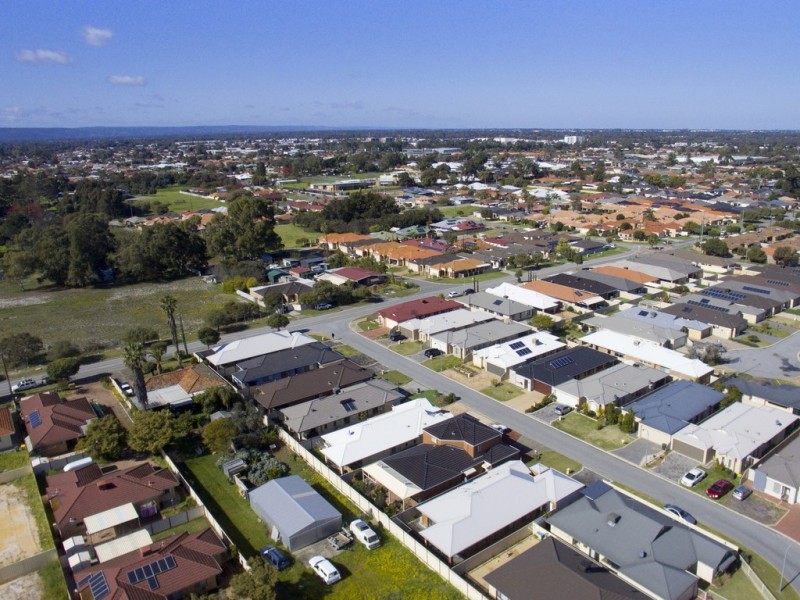 34B Longhurst Way, Queens Park WA 6107