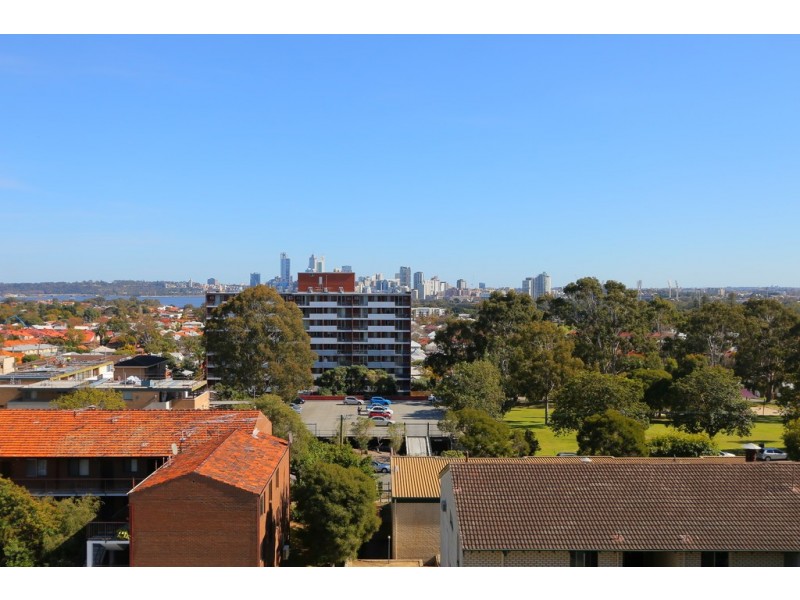 607/69 Leonard Street, Victoria Park WA 6100