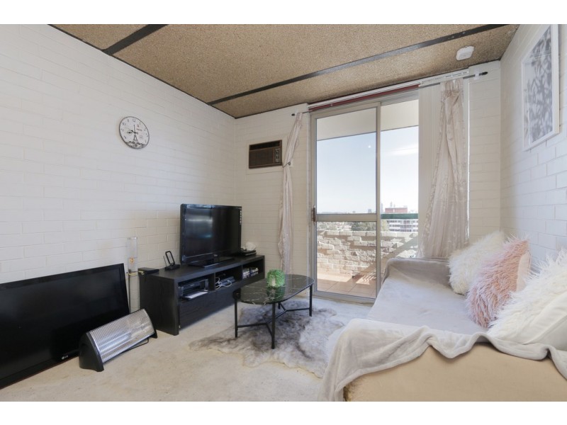 607/69 Leonard Street, Victoria Park WA 6100