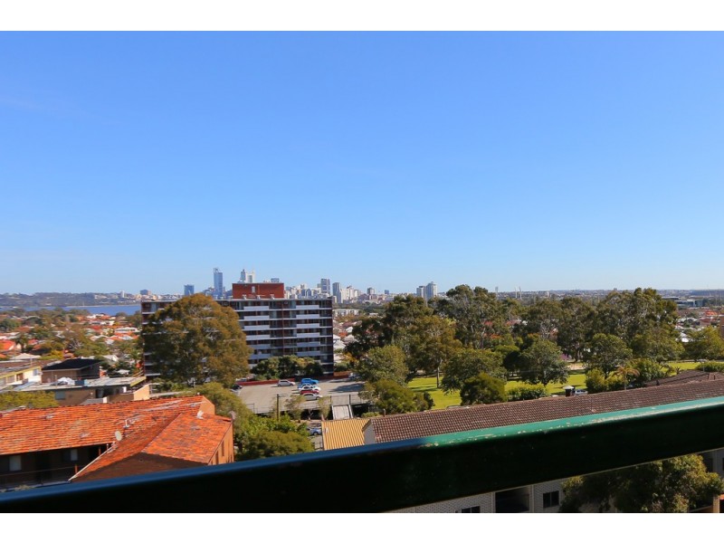 607/69 Leonard Street, Victoria Park WA 6100