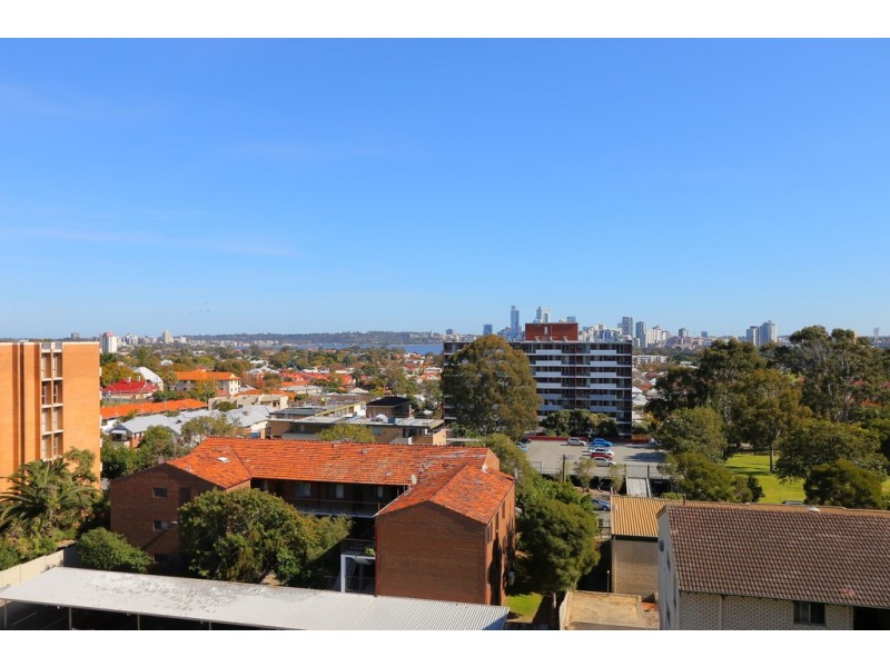 607/69 Leonard Street, Victoria Park WA 6100