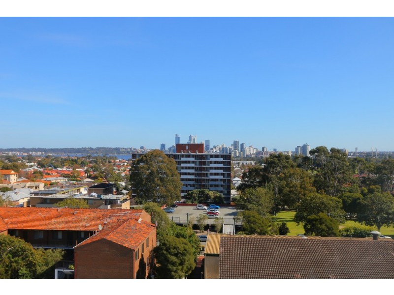 607/69 Leonard Street, Victoria Park WA 6100