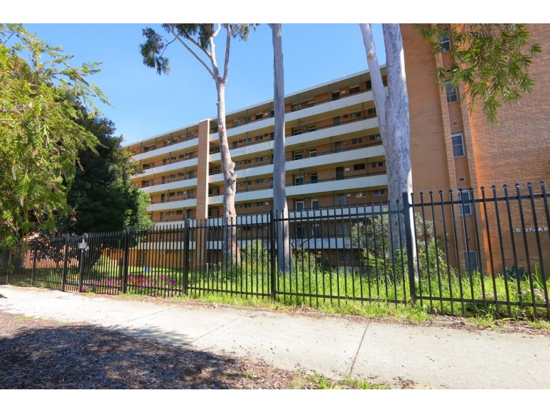 607/69 Leonard Street, Victoria Park WA 6100
