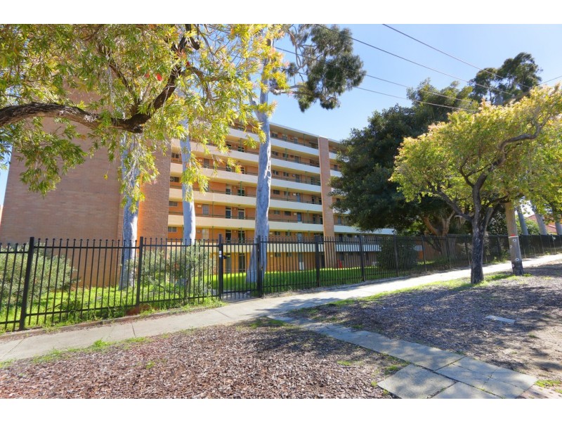 607/69 Leonard Street, Victoria Park WA 6100