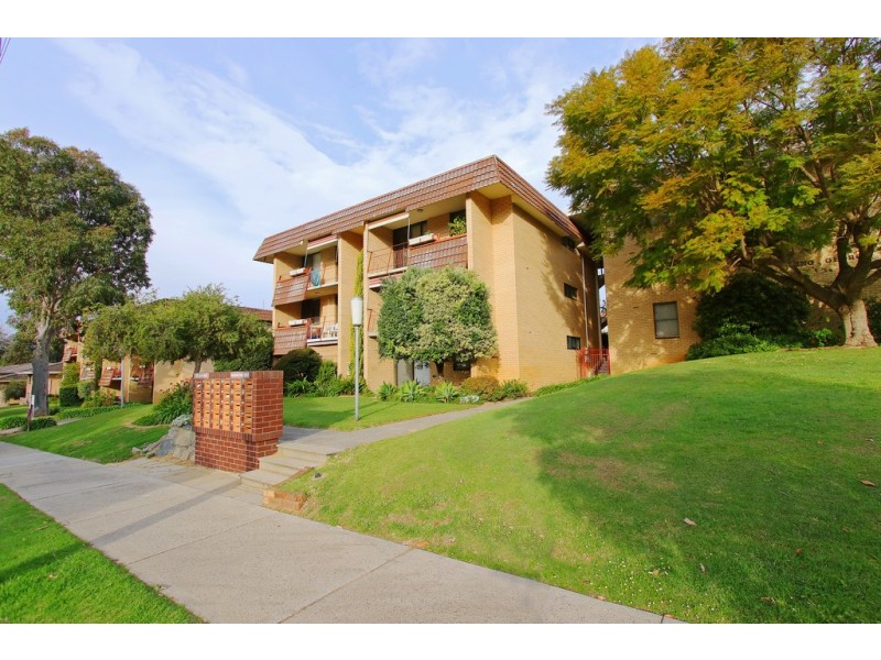 27/58 King George Street, Victoria Park WA 6100