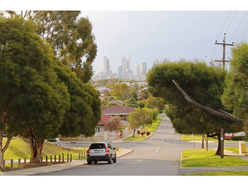 27/58 King George Street, Victoria Park WA 6100