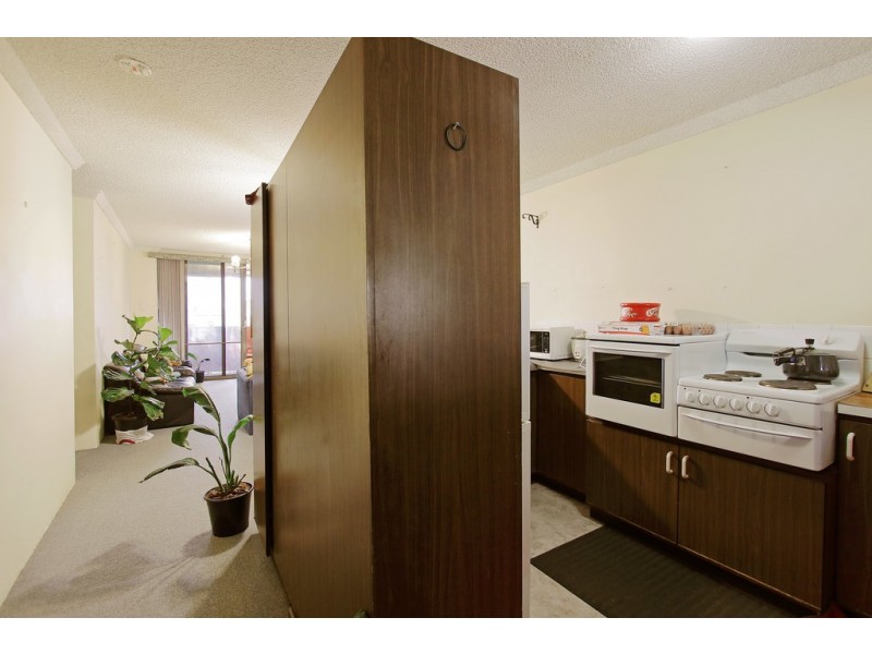 27/58 King George Street, Victoria Park WA 6100