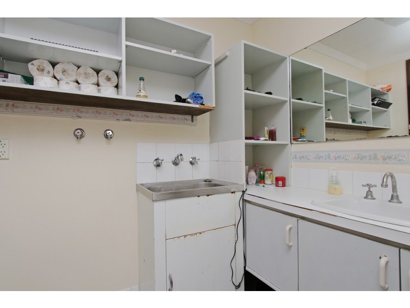 27/58 King George Street, Victoria Park WA 6100