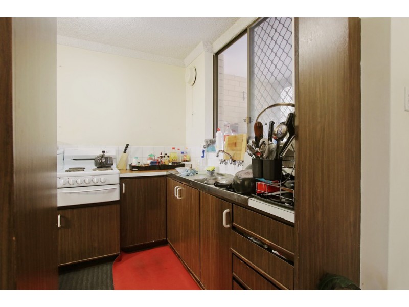 27/58 King George Street, Victoria Park WA 6100