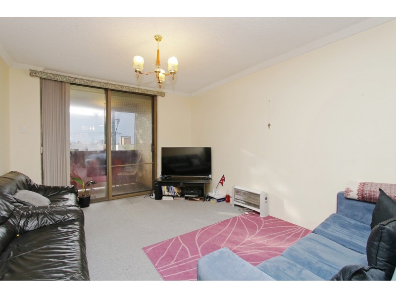 27/58 King George Street, Victoria Park WA 6100