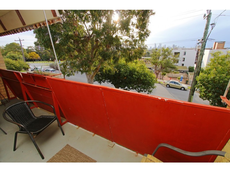 27/58 King George Street, Victoria Park WA 6100