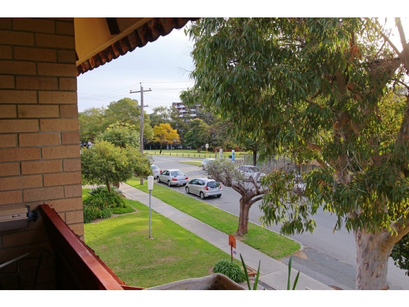 27/58 King George Street, Victoria Park WA 6100