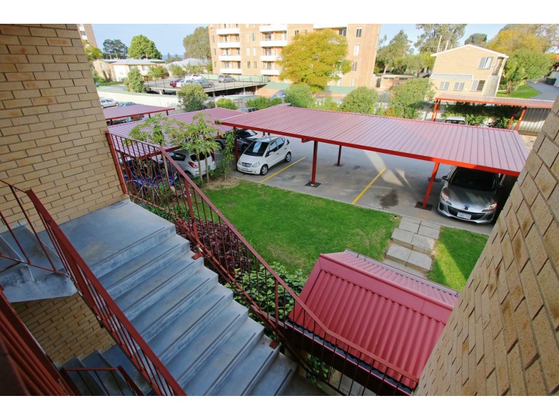 27/58 King George Street, Victoria Park WA 6100