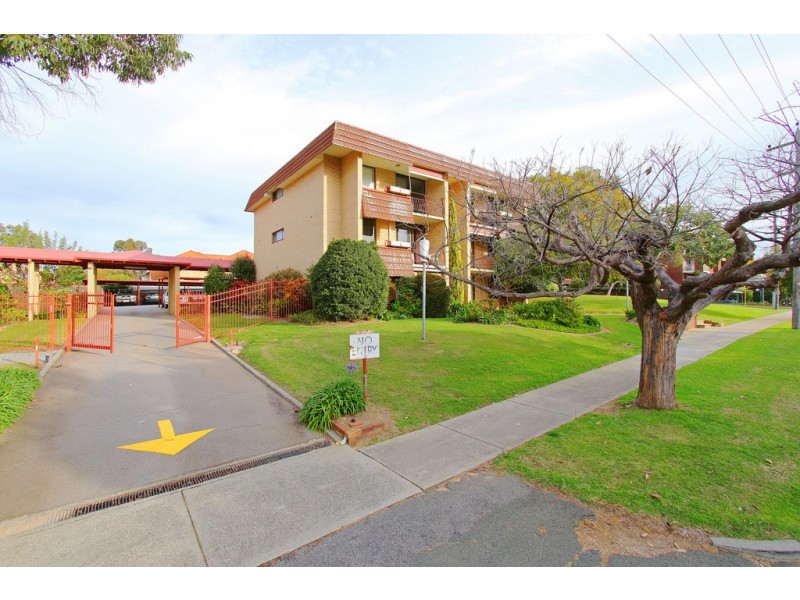 27/58 King George Street, Victoria Park WA 6100