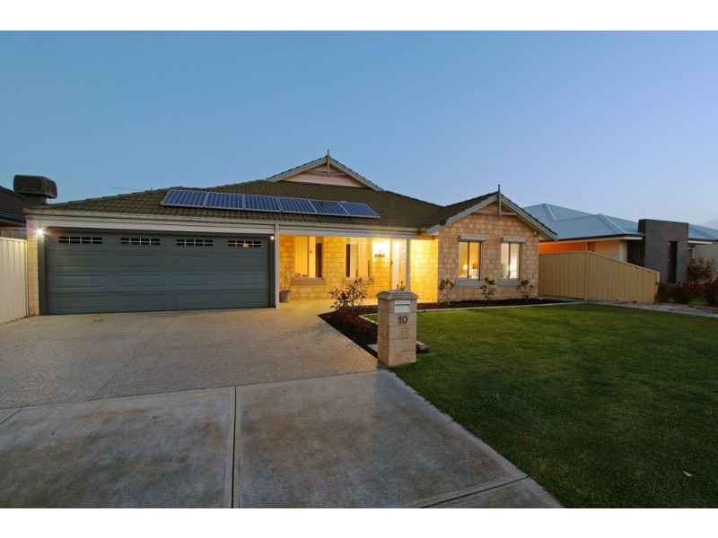 10 William Street, Wattle Grove WA 6107