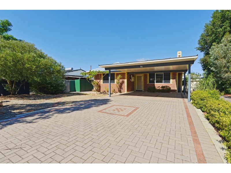 1/35 Donaldson St, Queens Park WA 6107