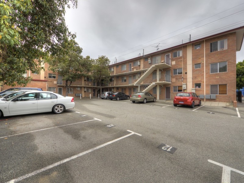 17/171 Hubert St, East Victoria Park WA 6101