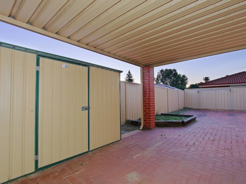 1/270 George Street, Queens Park WA 6107