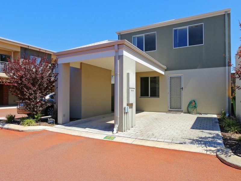 25/158 George St, Queens Park WA 6107