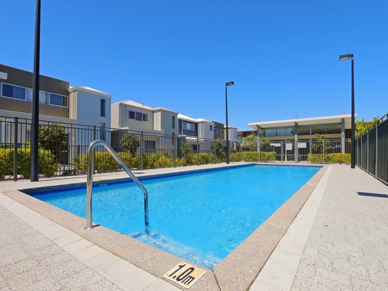 25/158 George St, Queens Park WA 6107