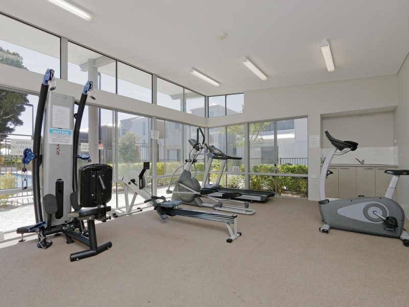 25/158 George St, Queens Park WA 6107