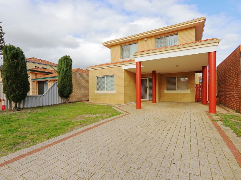 3 Gochean Ave, Bentley WA 6102