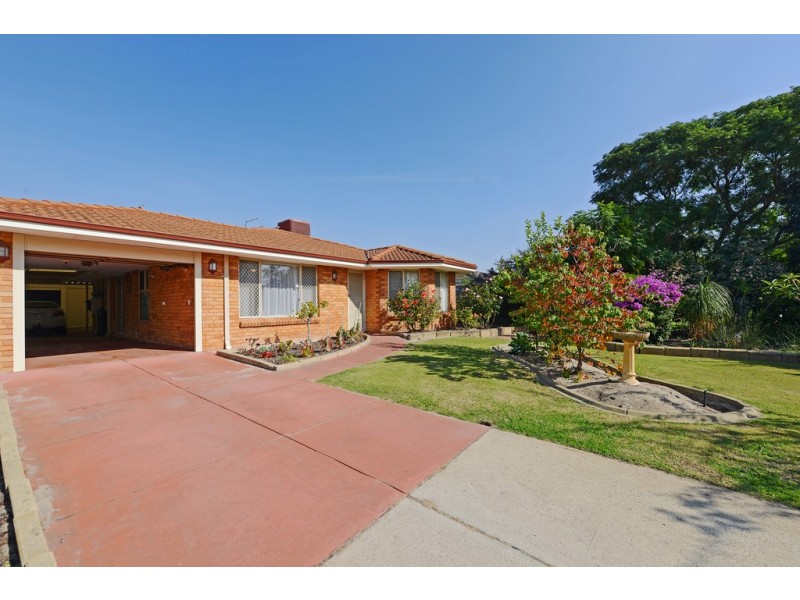 20 Laurel Court, Thornlie WA 6108