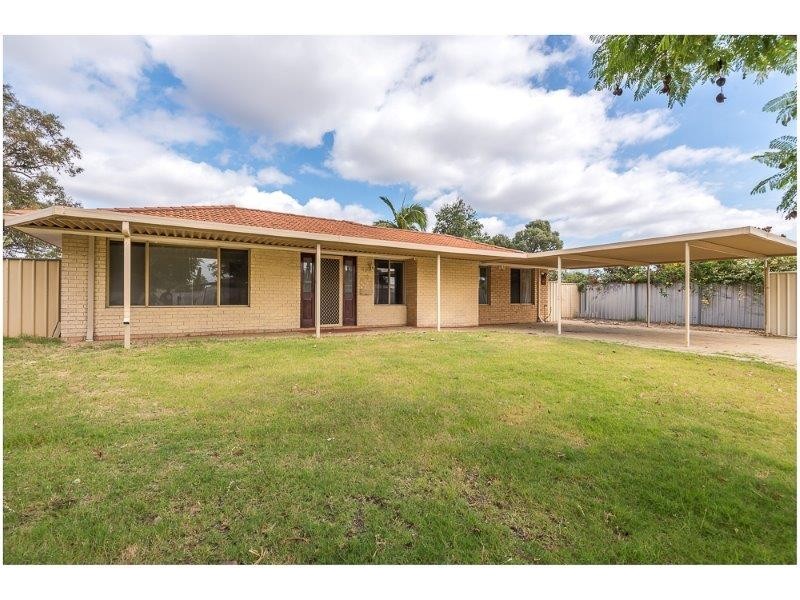 23 Bush Close, Beckenham WA 6107