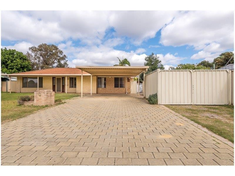 23 Bush Close, Beckenham WA 6107