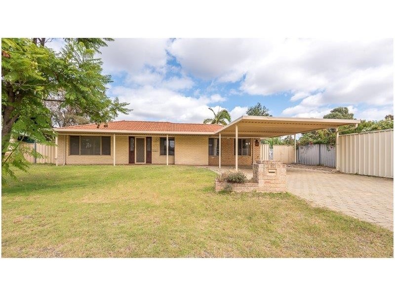 23 Bush Close, Beckenham WA 6107