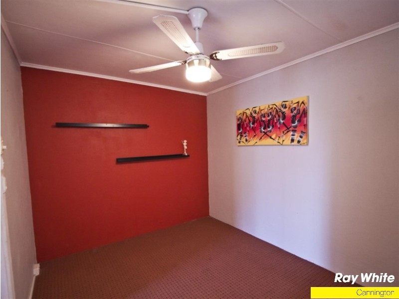 31 Salisbury Street, St James WA 6102