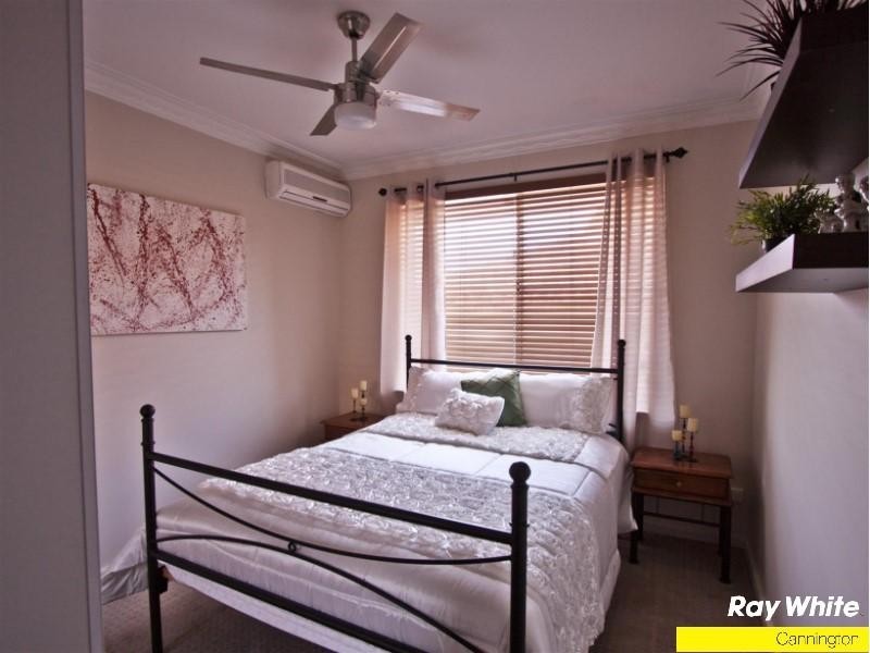 31 Salisbury Street, St James WA 6102