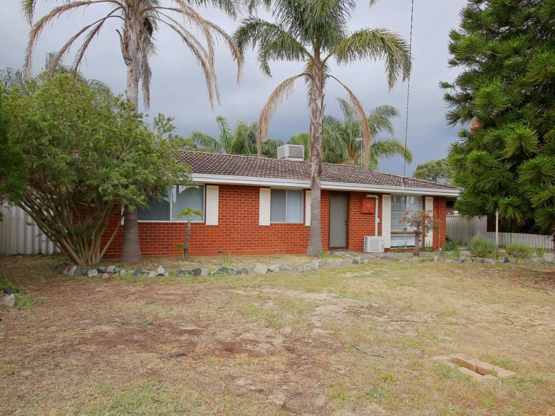 30 Clovertree Street, Maddington WA 6109