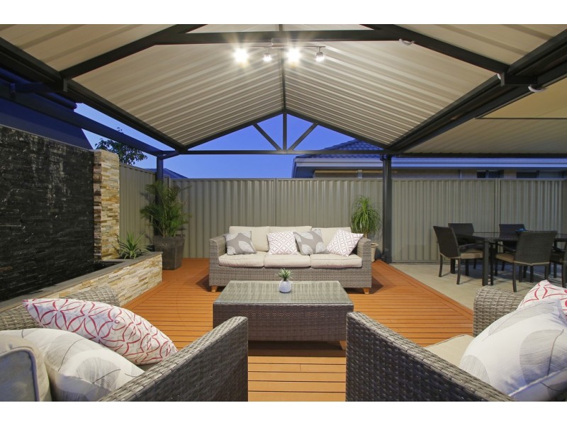 43 Sandstone Promenade, Harrisdale WA 6112