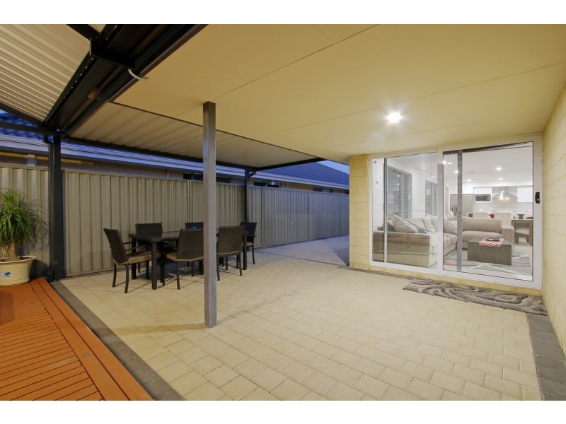 43 Sandstone Promenade, Harrisdale WA 6112