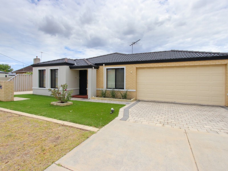 21A Hemsey Street, Balga WA 6061