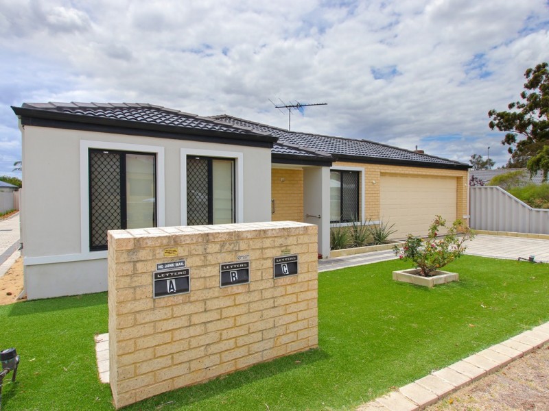 21A Hemsey Street, Balga WA 6061