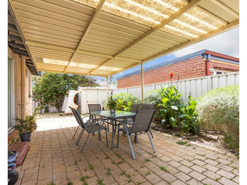 30 Palmerston Street, St James WA 6102