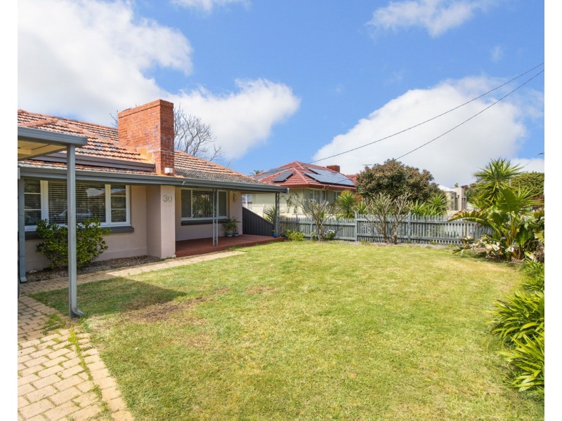 30 Palmerston Street, St James WA 6102
