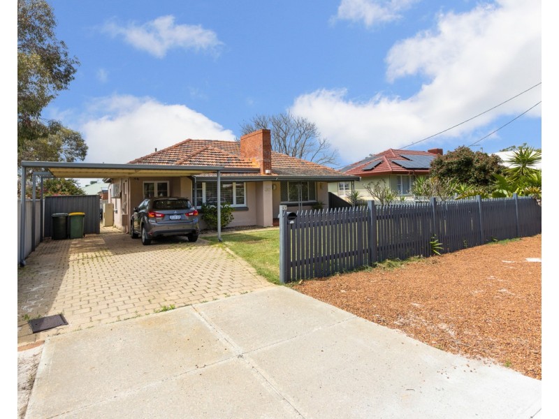 30 Palmerston Street, St James WA 6102