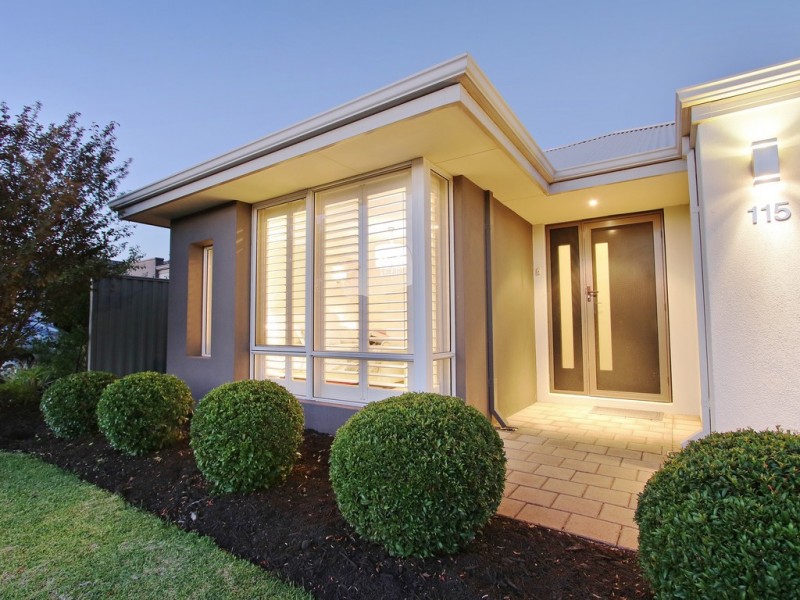 115 Piara Drive, Piara Waters WA 6112