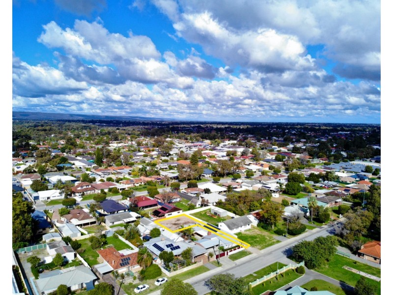 138a Lacey Street, Beckenham WA 6107