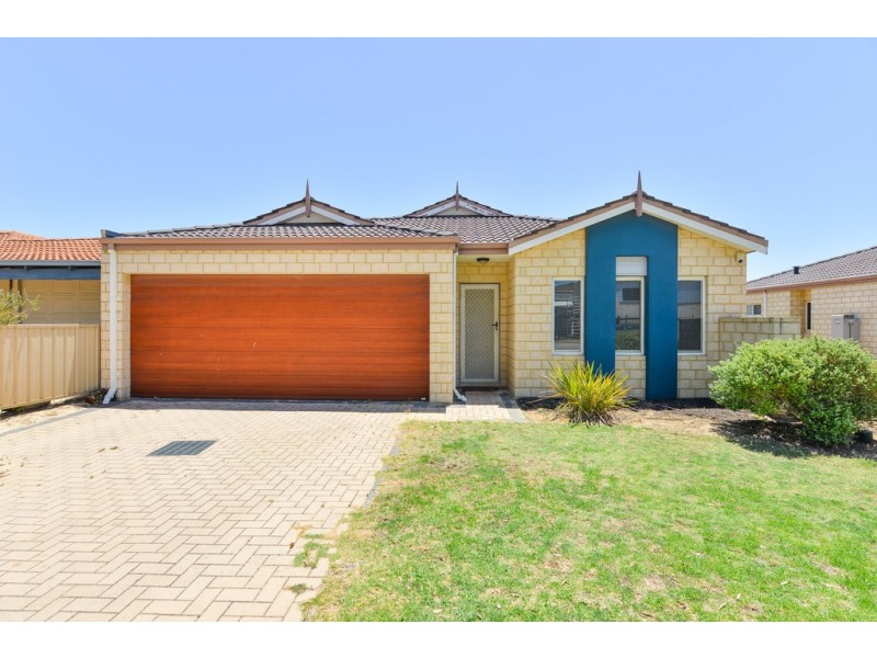 3/22 Crawford Street, Cannington WA 6107
