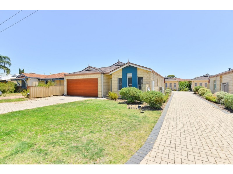 3/22 Crawford Street, Cannington WA 6107